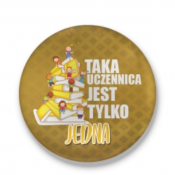 Otwieracz Taka Uczennica jest tylko jedna